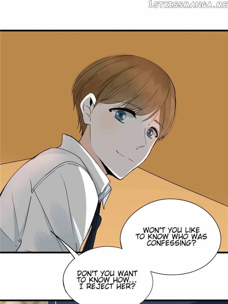 The Expert Boyfriend Snatcher chapter 5 - page 39