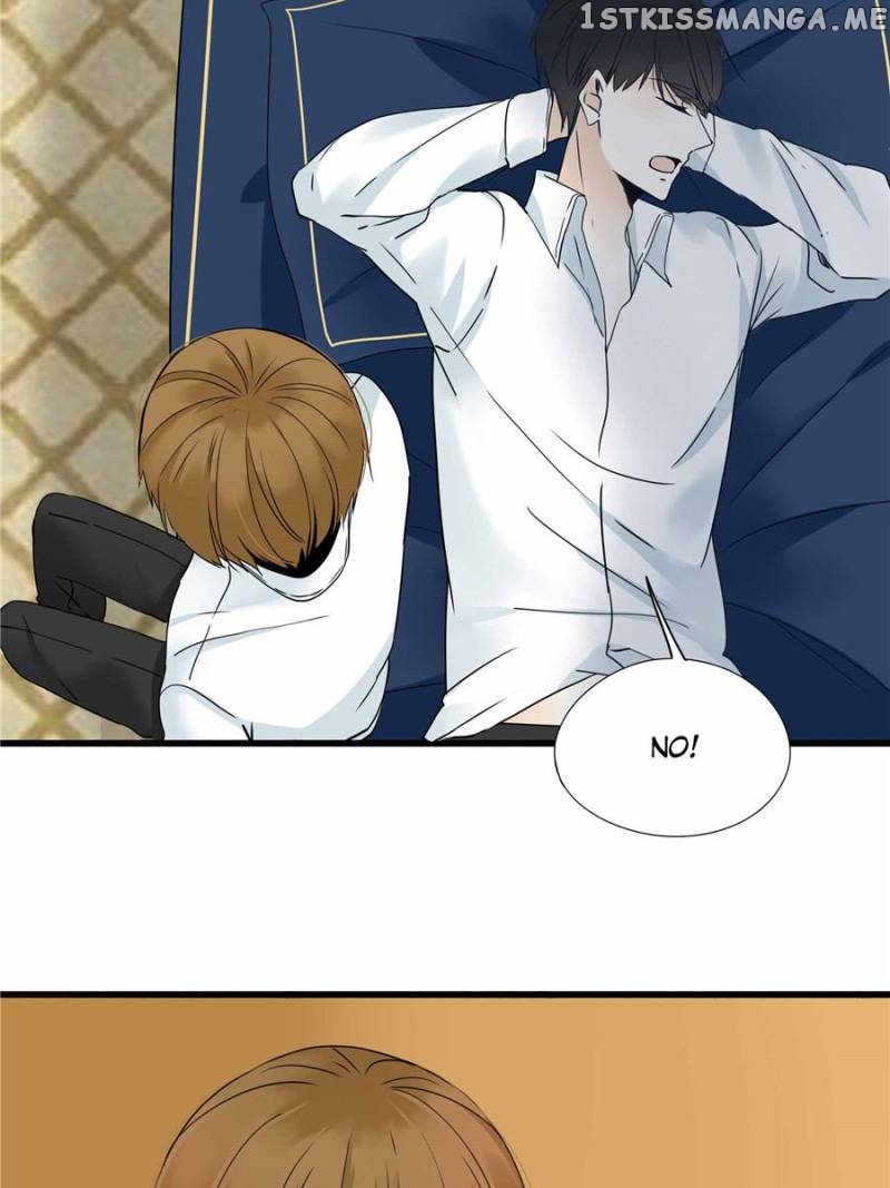 The Expert Boyfriend Snatcher chapter 5 - page 41