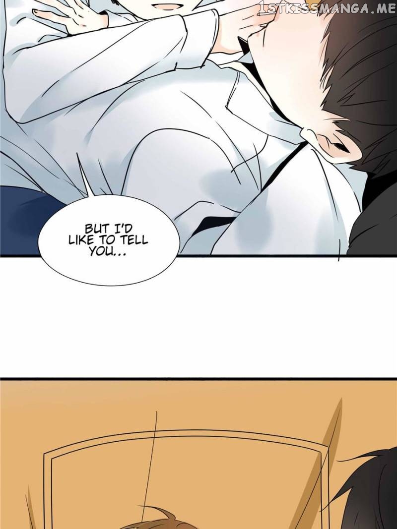 The Expert Boyfriend Snatcher chapter 5 - page 43