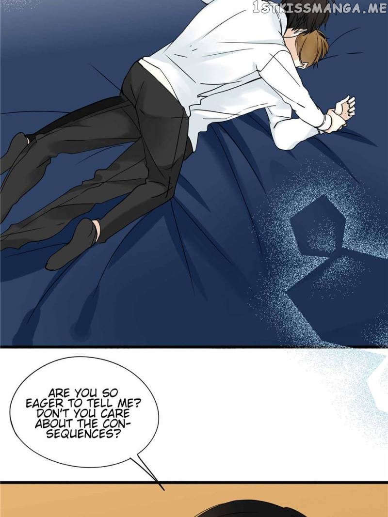 The Expert Boyfriend Snatcher chapter 5 - page 49
