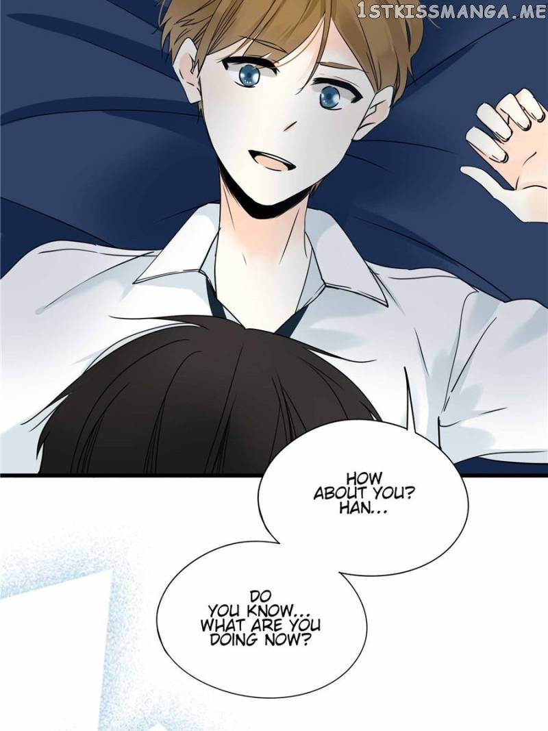 The Expert Boyfriend Snatcher chapter 5 - page 53