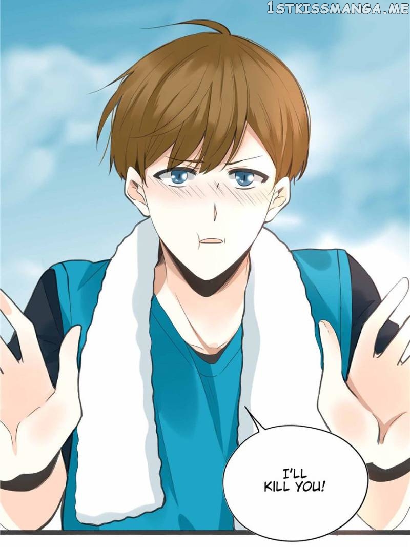 The Expert Boyfriend Snatcher chapter 4 - page 16