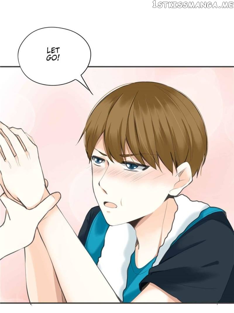 The Expert Boyfriend Snatcher chapter 4 - page 20