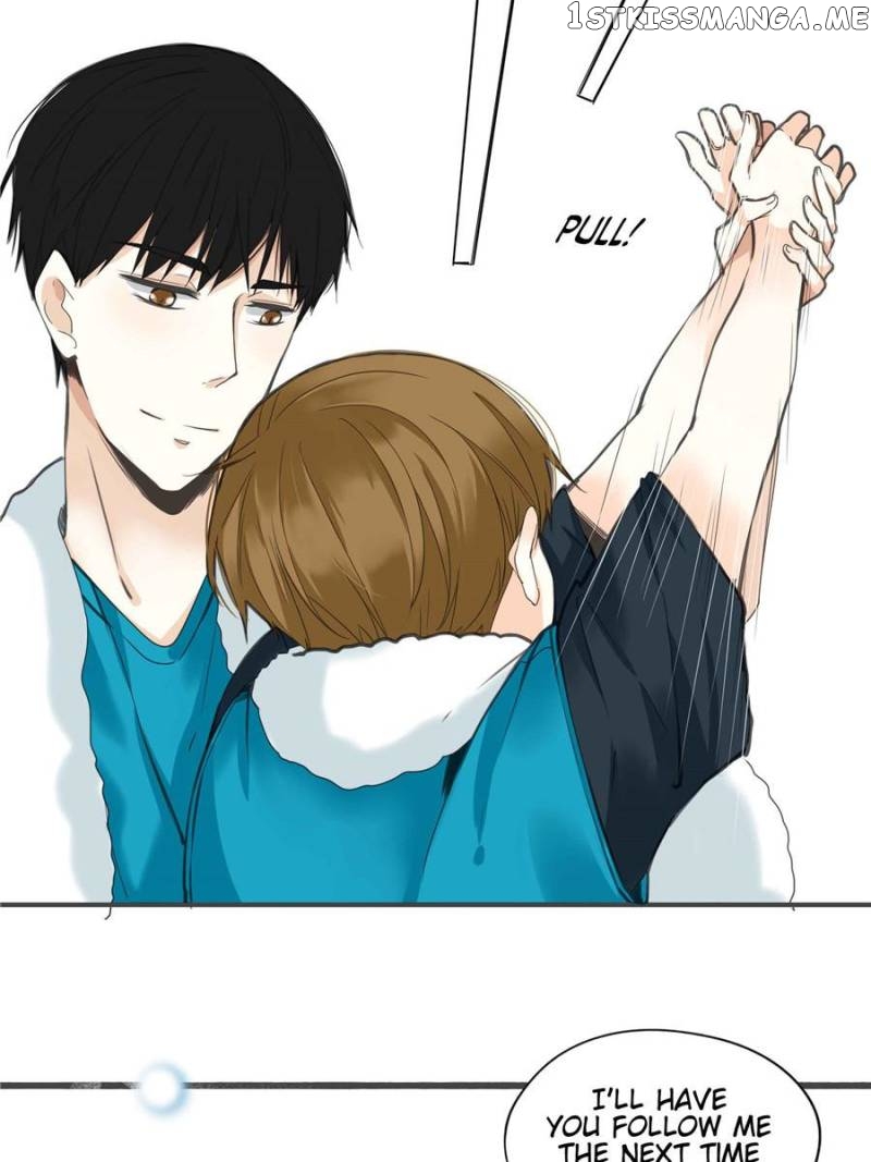 The Expert Boyfriend Snatcher chapter 4 - page 22