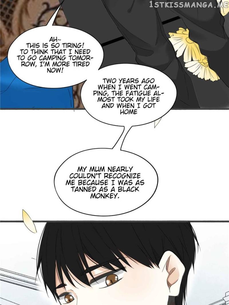 The Expert Boyfriend Snatcher chapter 4 - page 28