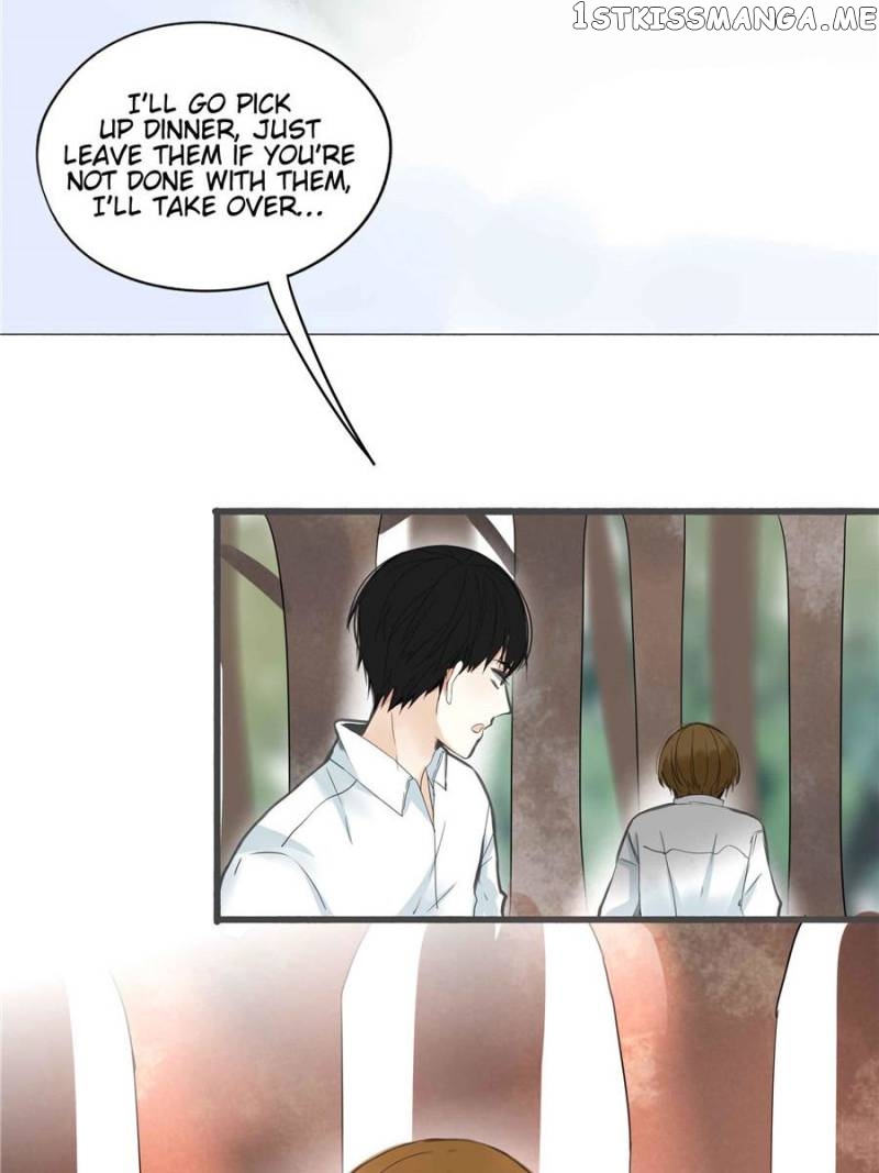 The Expert Boyfriend Snatcher chapter 4 - page 34