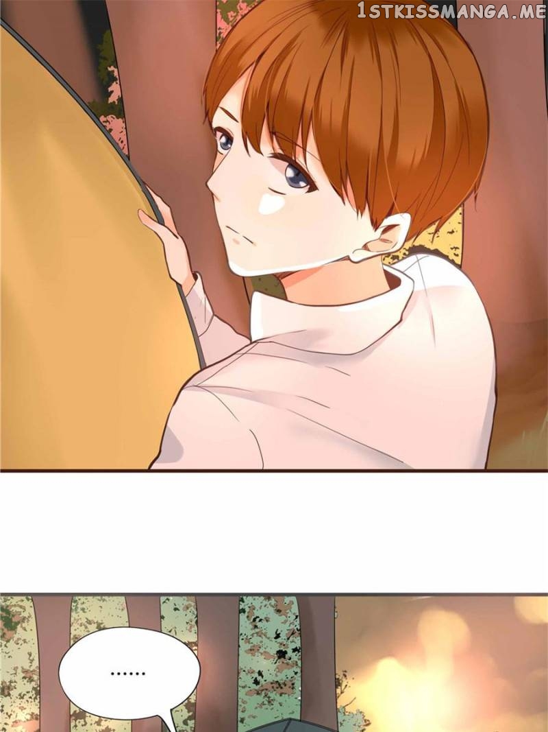The Expert Boyfriend Snatcher chapter 4 - page 39