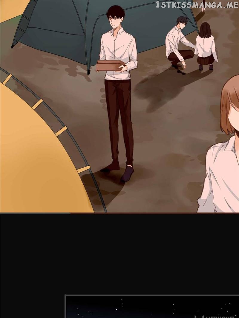 The Expert Boyfriend Snatcher chapter 4 - page 41