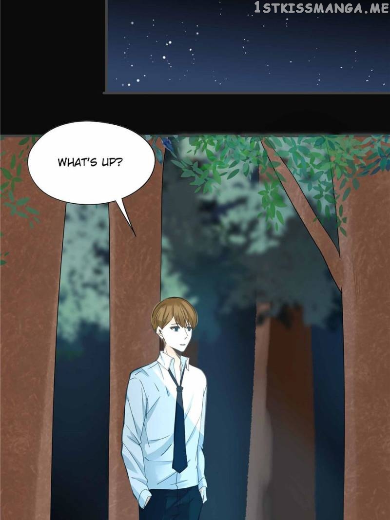 The Expert Boyfriend Snatcher chapter 4 - page 43