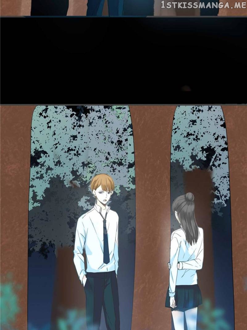 The Expert Boyfriend Snatcher chapter 4 - page 45