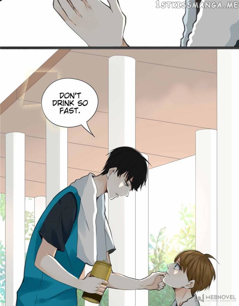 The Expert Boyfriend Snatcher chapter 4 - page 5
