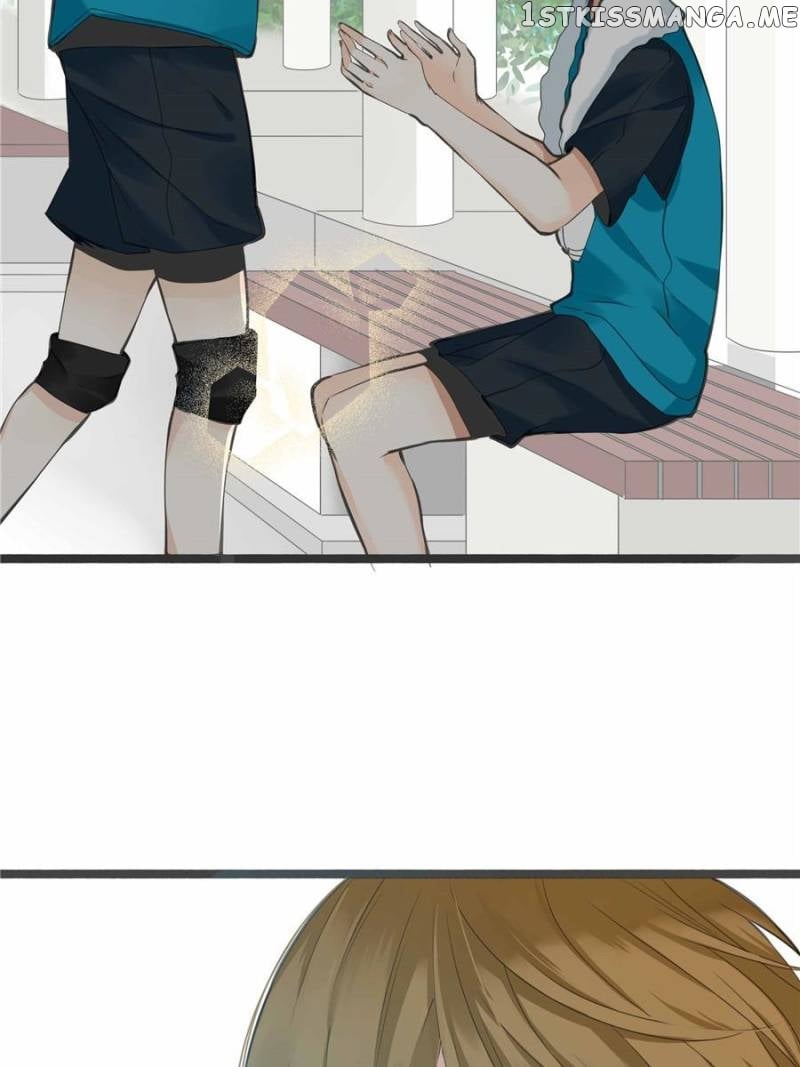 The Expert Boyfriend Snatcher chapter 4 - page 6