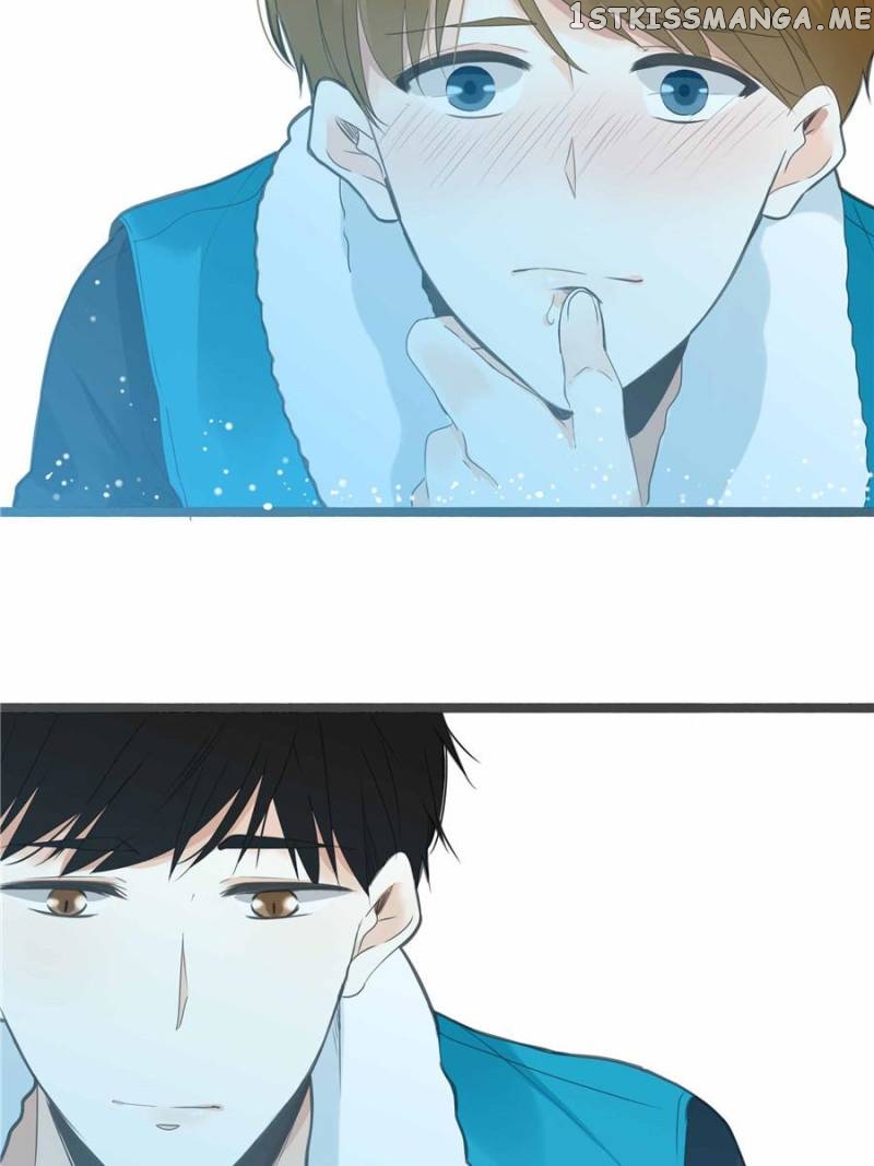 The Expert Boyfriend Snatcher chapter 4 - page 8