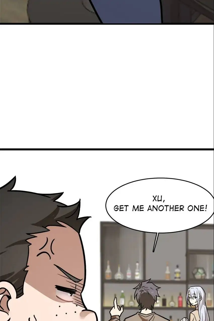 Night Bookstore Chapter 130 - page 20