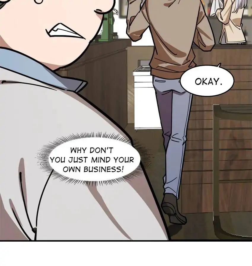 Night Bookstore Chapter 130 - page 21