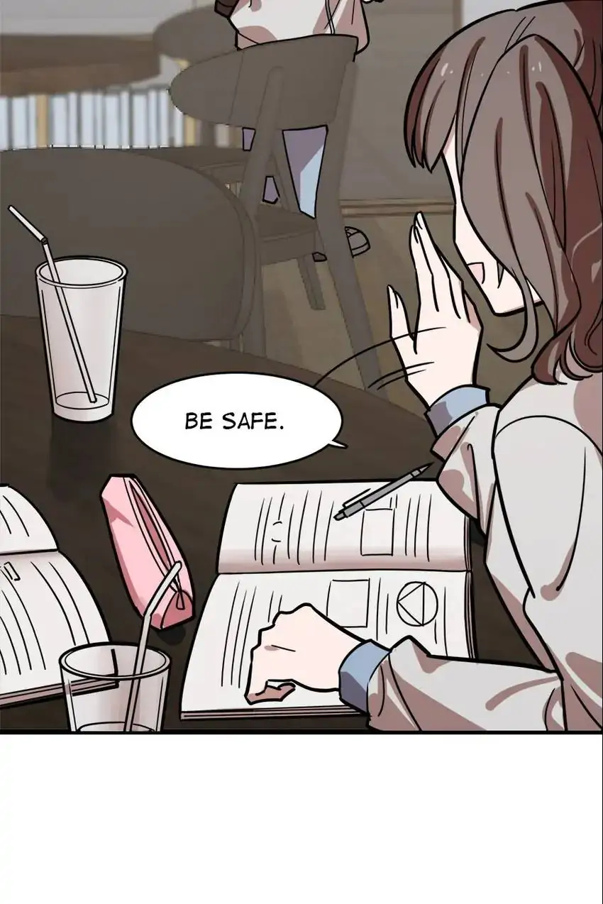 Night Bookstore Chapter 130 - page 27