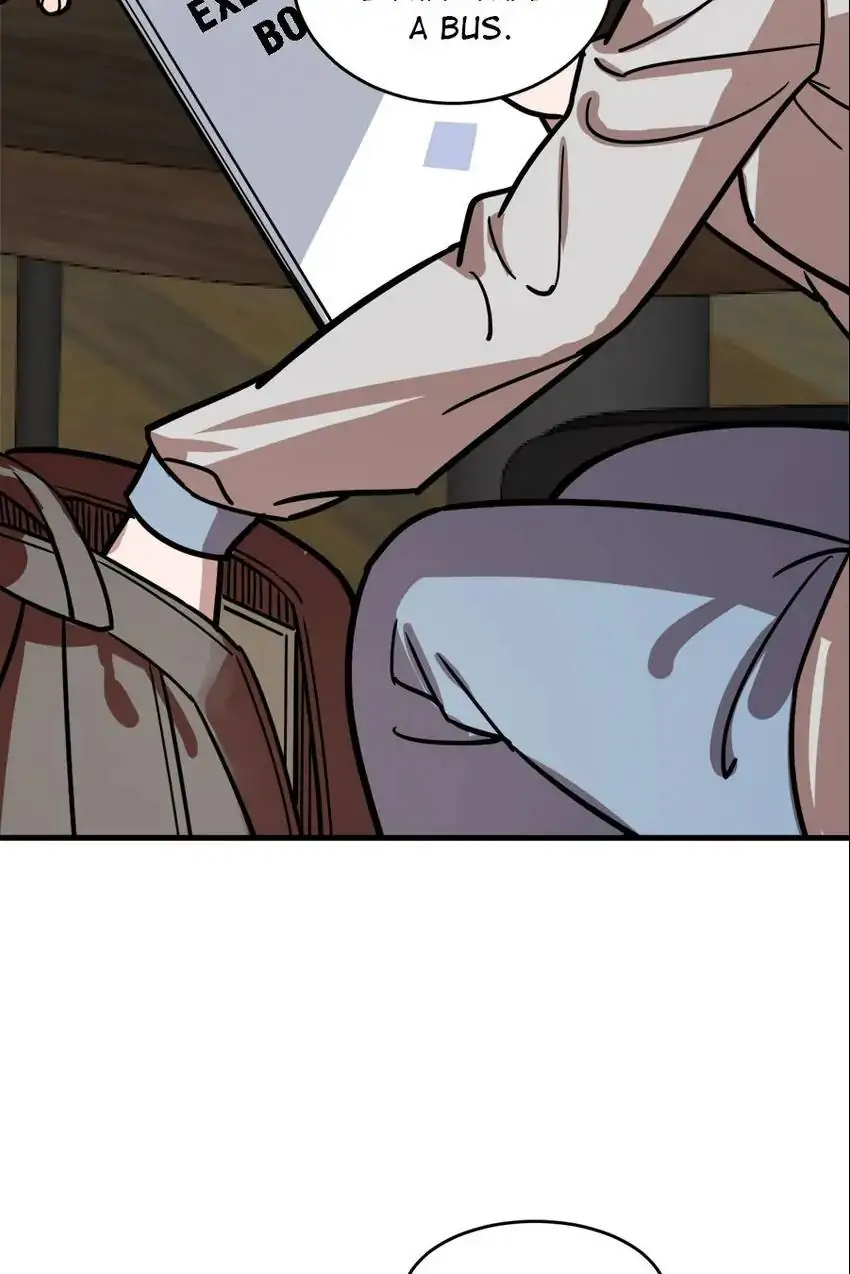 Night Bookstore Chapter 130 - page 29