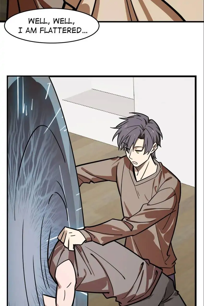 Night Bookstore Chapter 130 - page 43