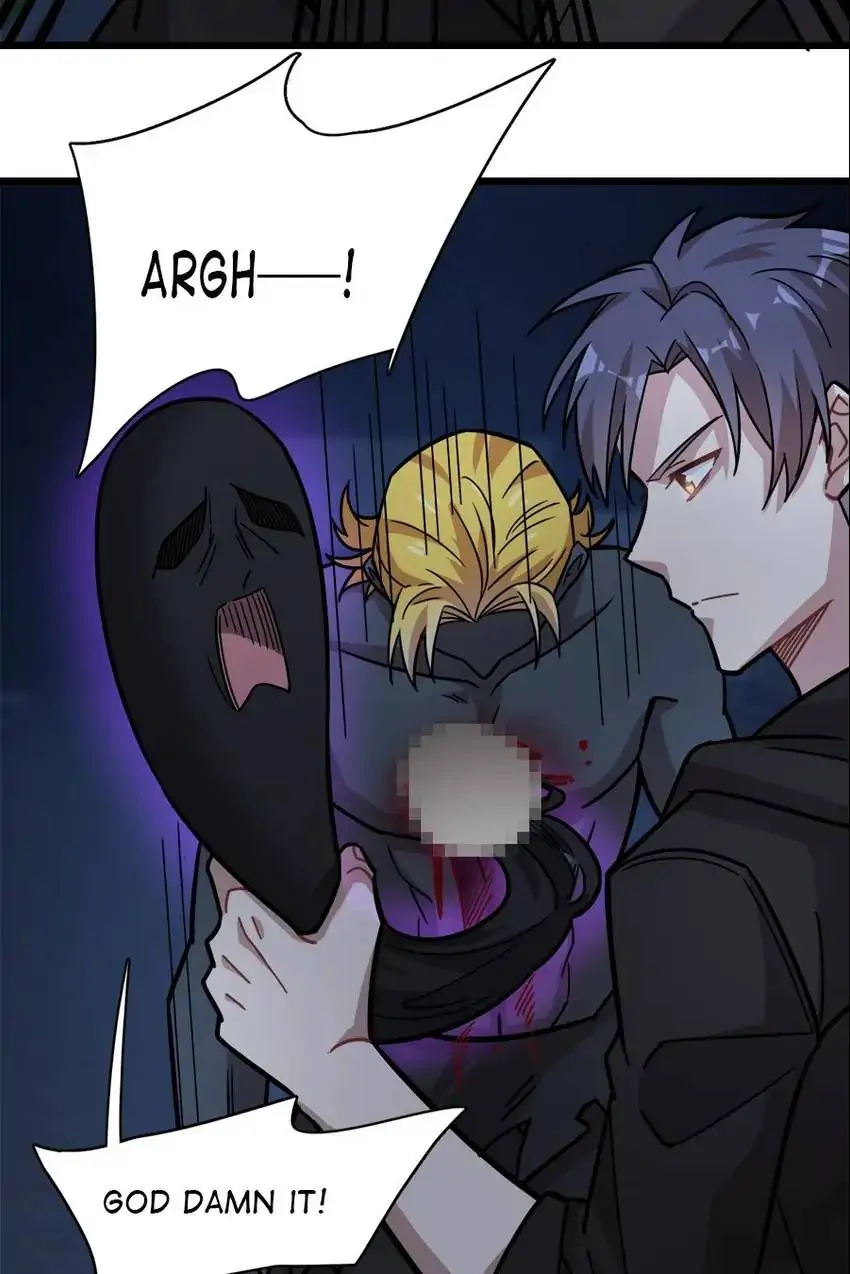 Night Bookstore Chapter 128 - page 39