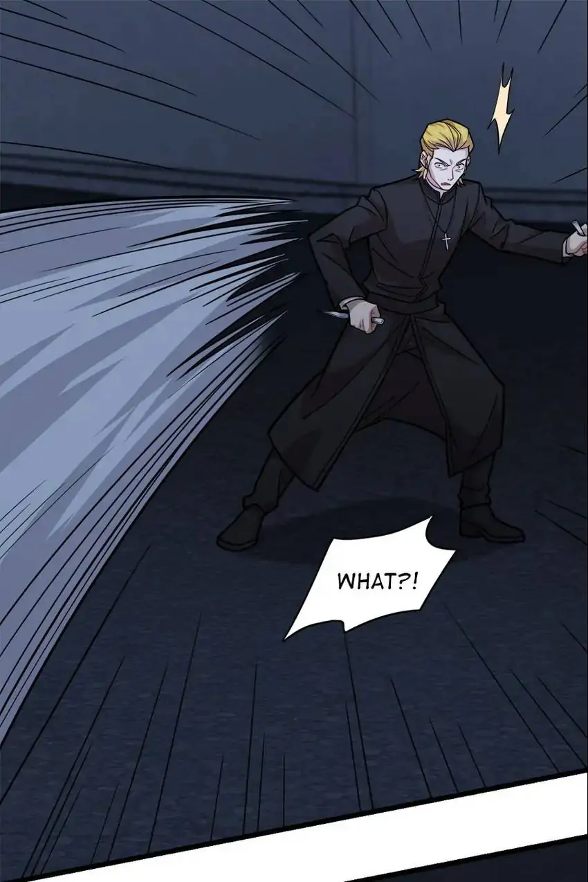 Night Bookstore Chapter 127 - page 1