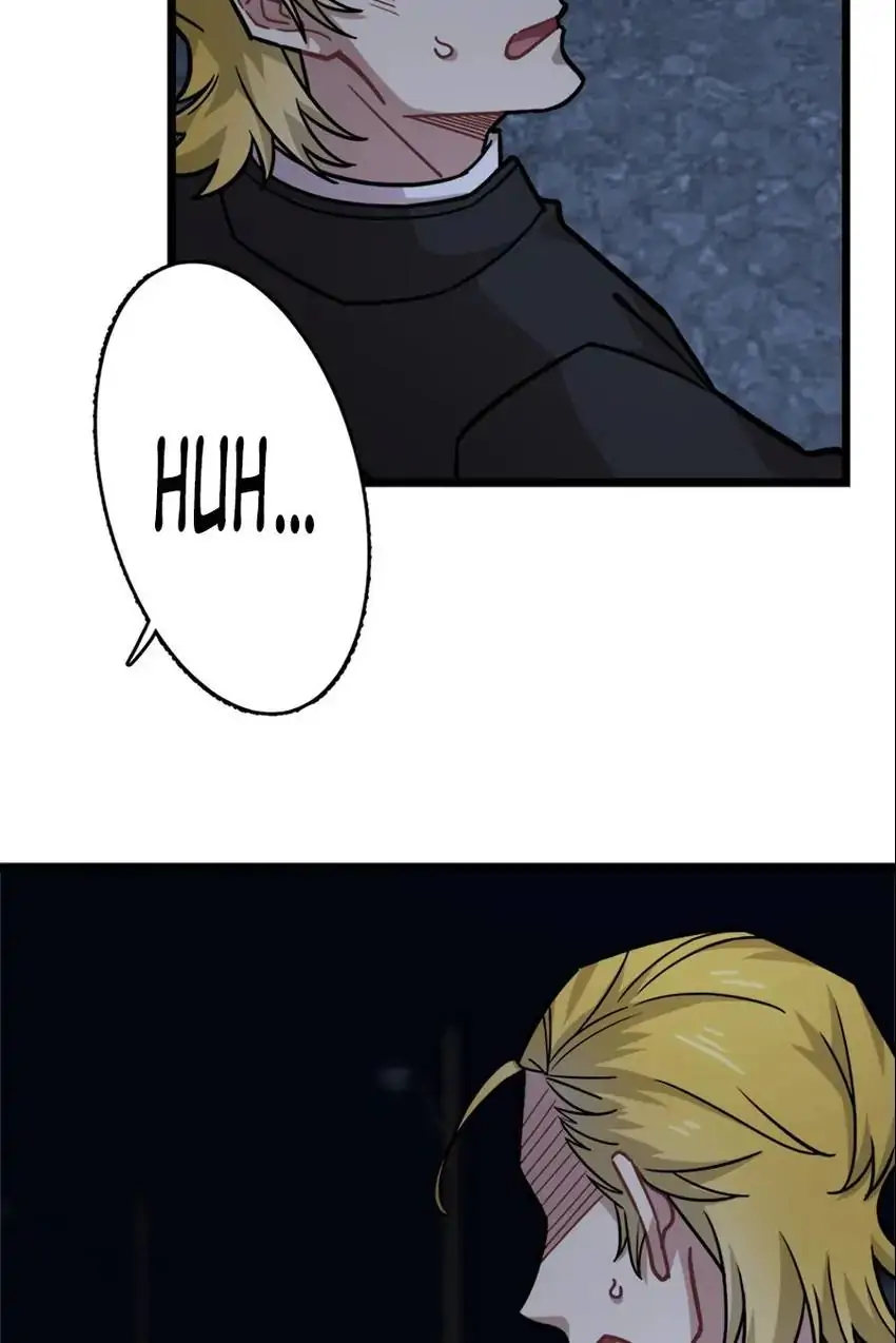 Night Bookstore Chapter 127 - page 12