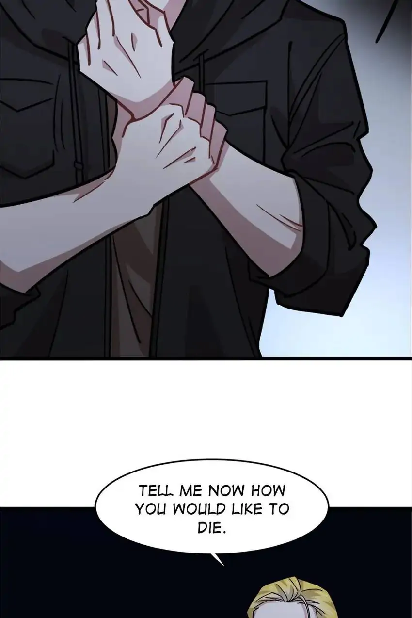 Night Bookstore Chapter 127 - page 14