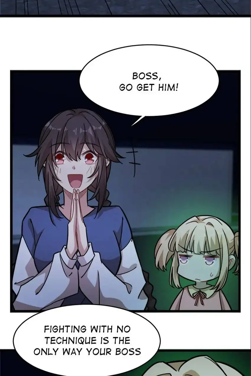 Night Bookstore Chapter 127 - page 25