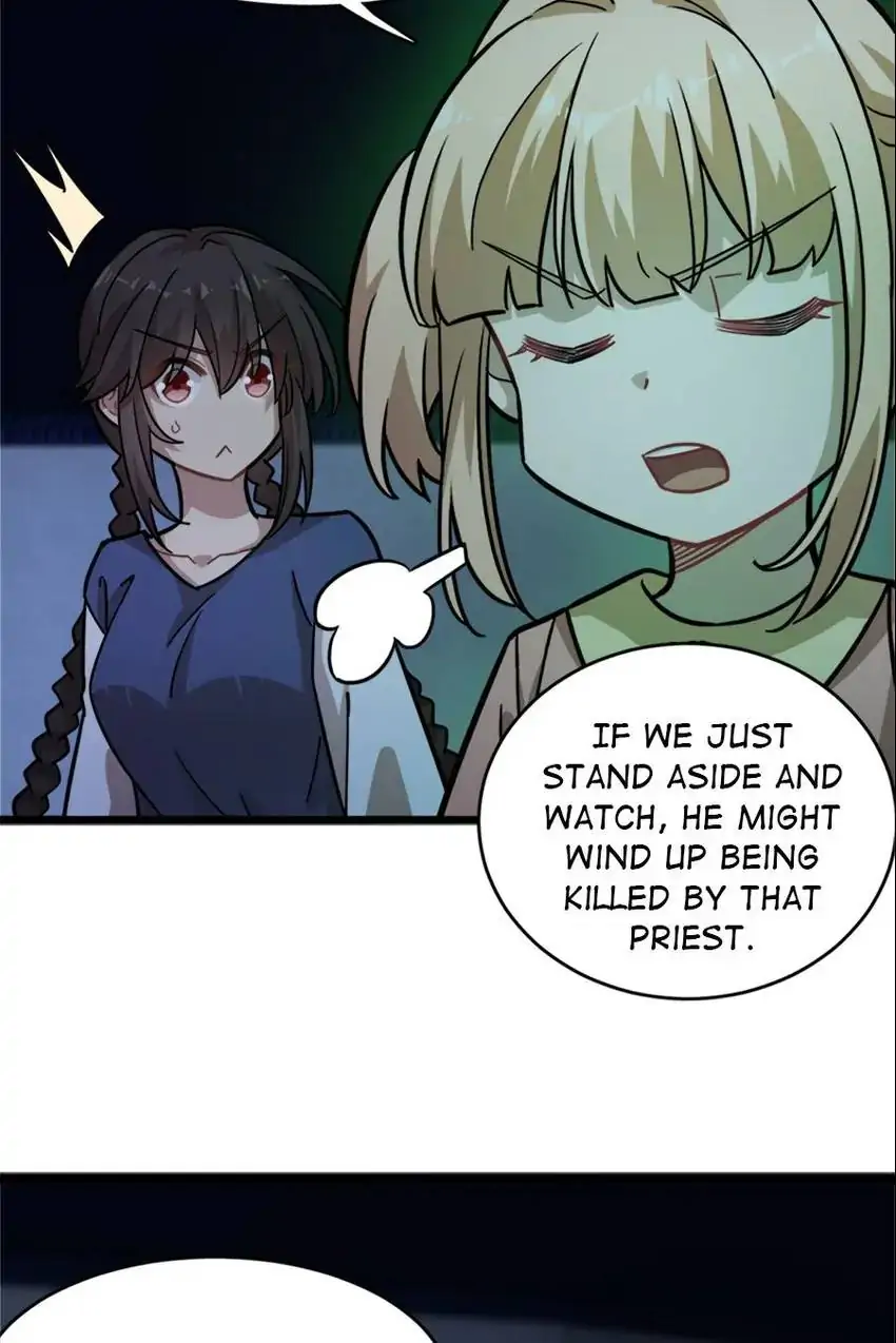Night Bookstore Chapter 127 - page 26