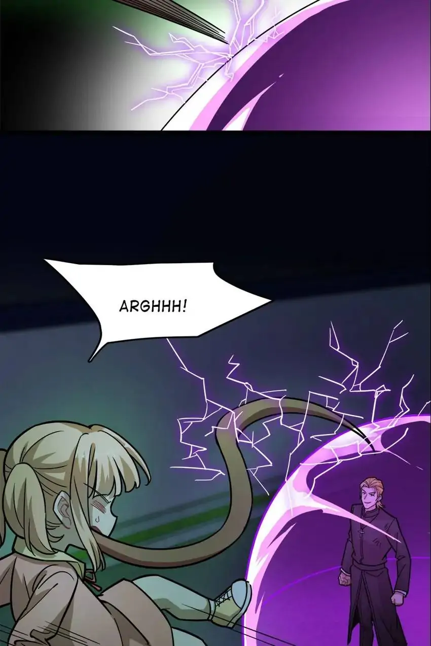 Night Bookstore Chapter 127 - page 39