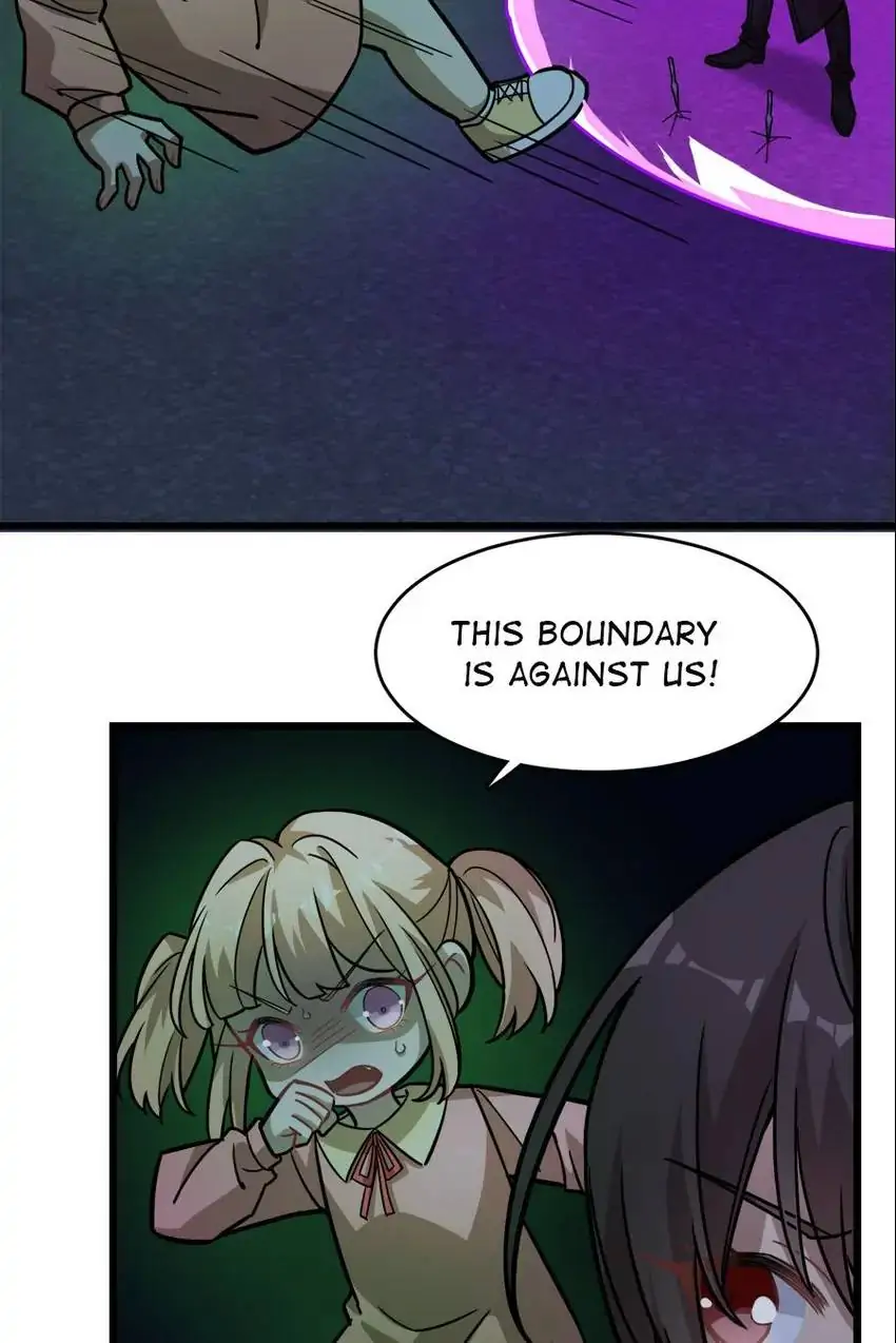 Night Bookstore Chapter 127 - page 40