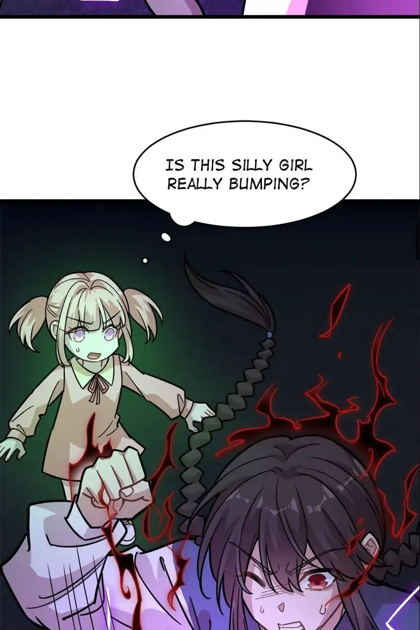 Night Bookstore Chapter 127 - page 43
