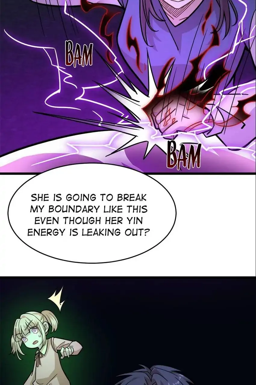 Night Bookstore Chapter 127 - page 44