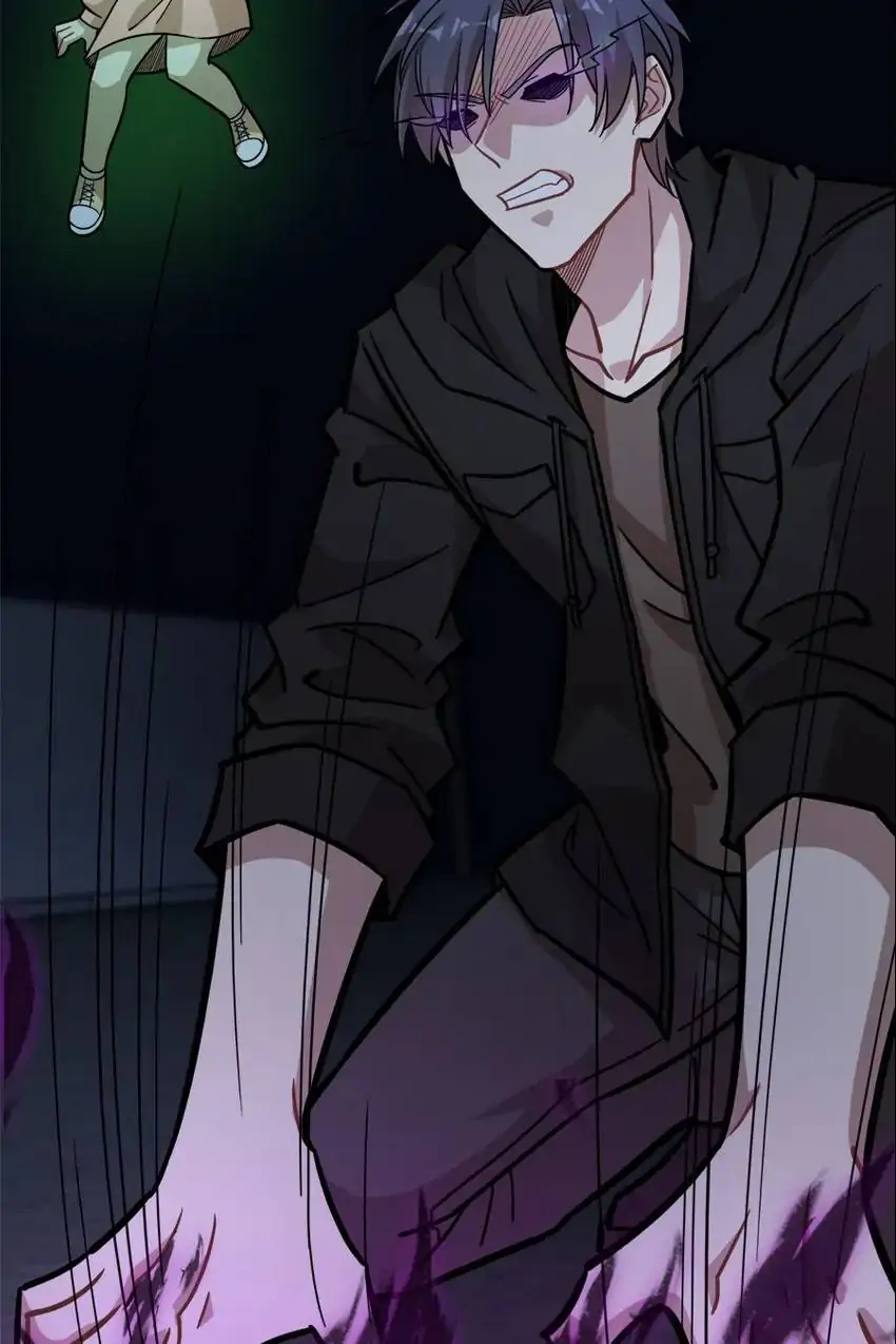 Night Bookstore Chapter 127 - page 45
