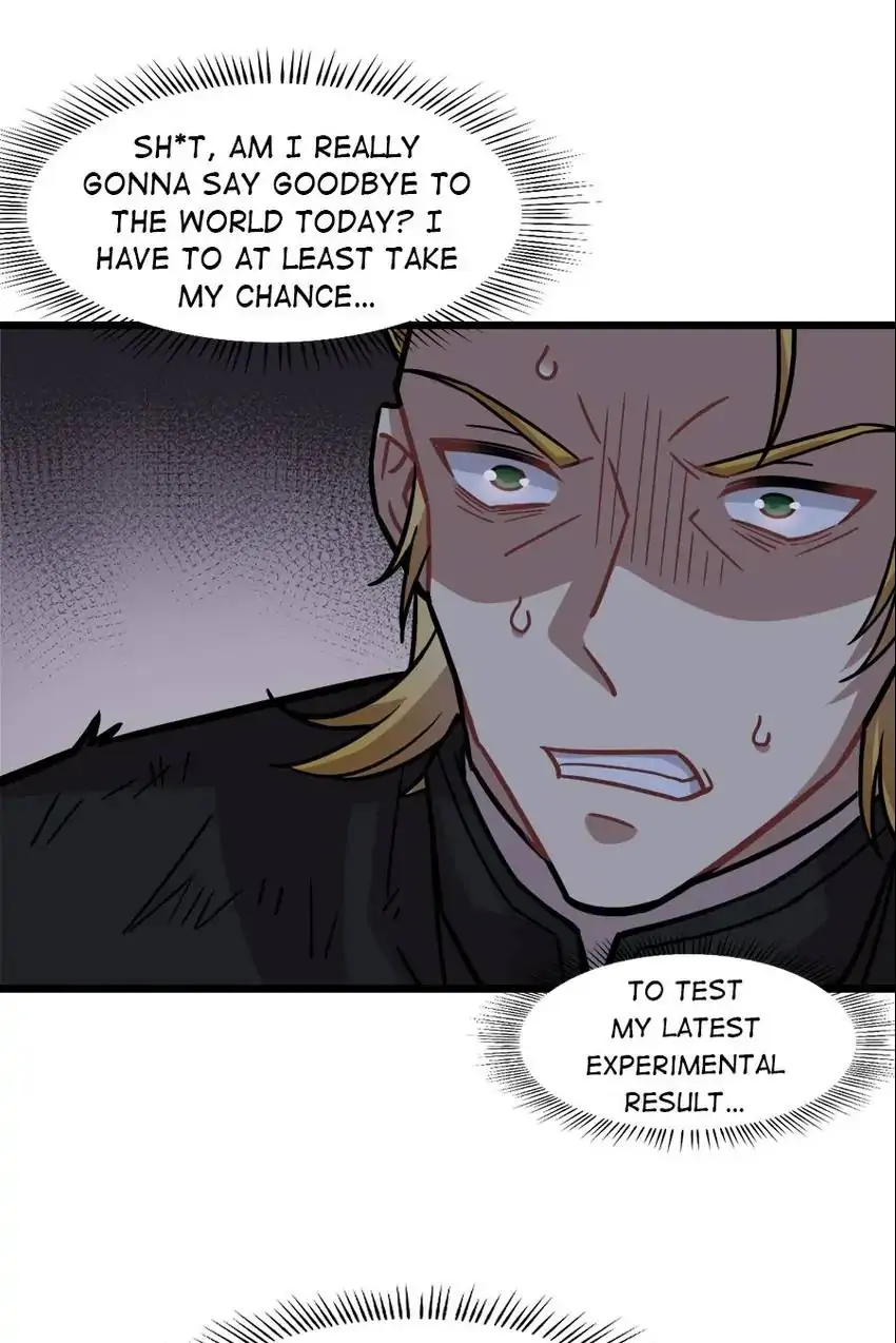 Night Bookstore Chapter 127 - page 48