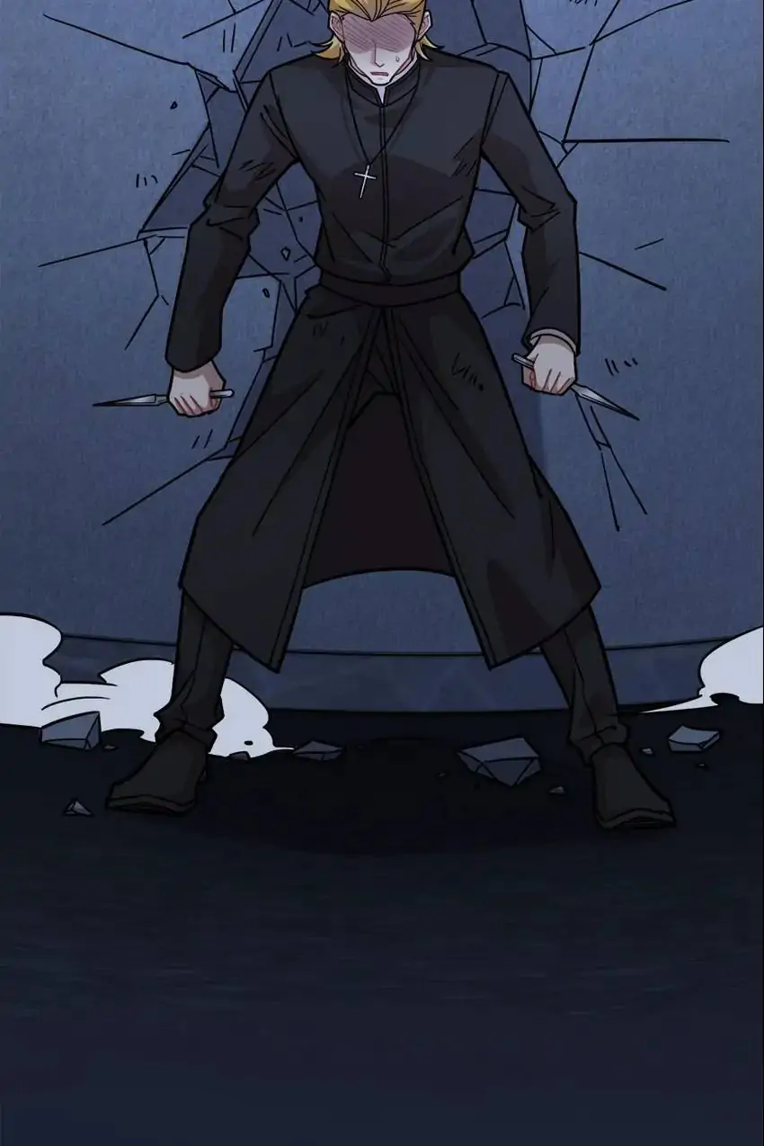 Night Bookstore Chapter 127 - page 9