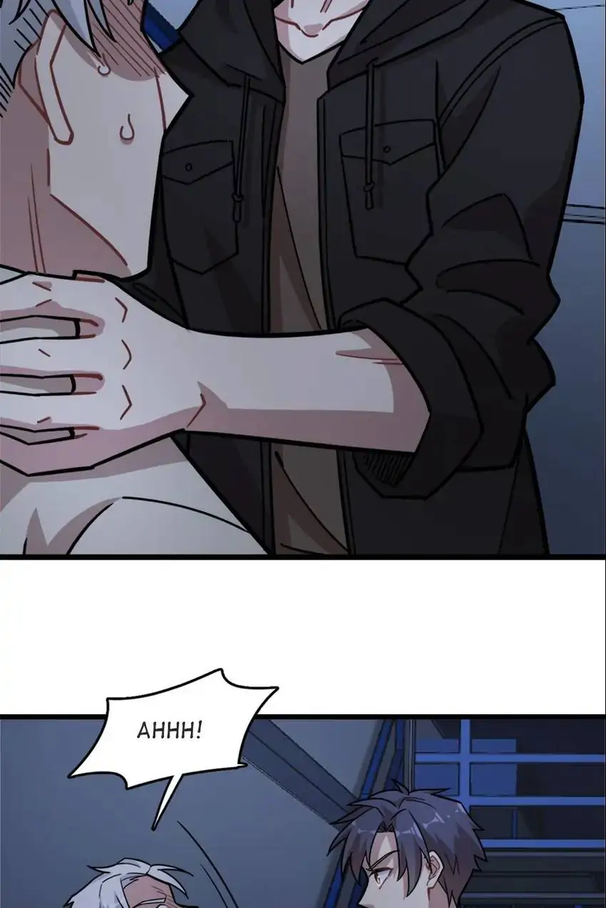 Night Bookstore Chapter 126 - page 16