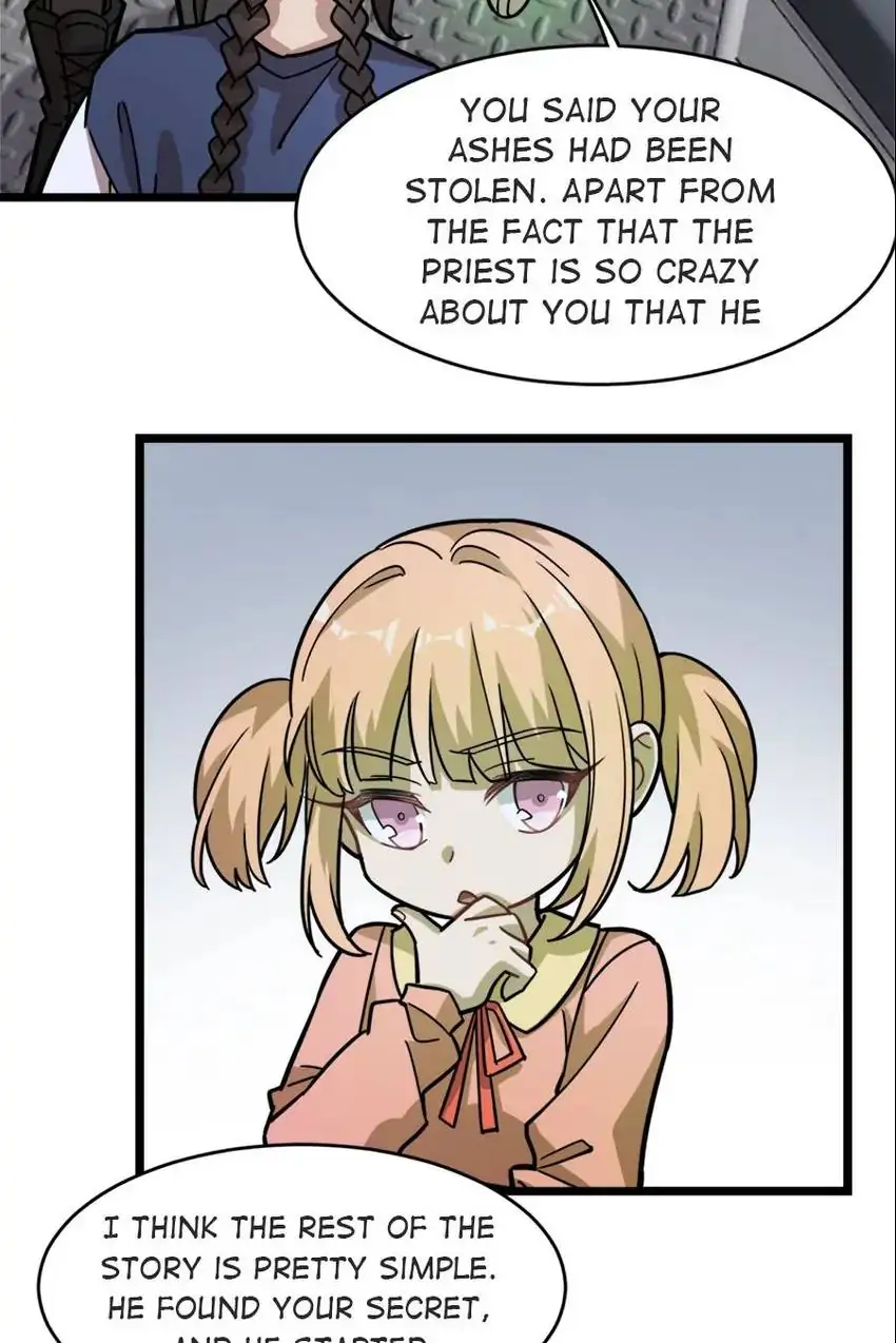 Night Bookstore Chapter 126 - page 24
