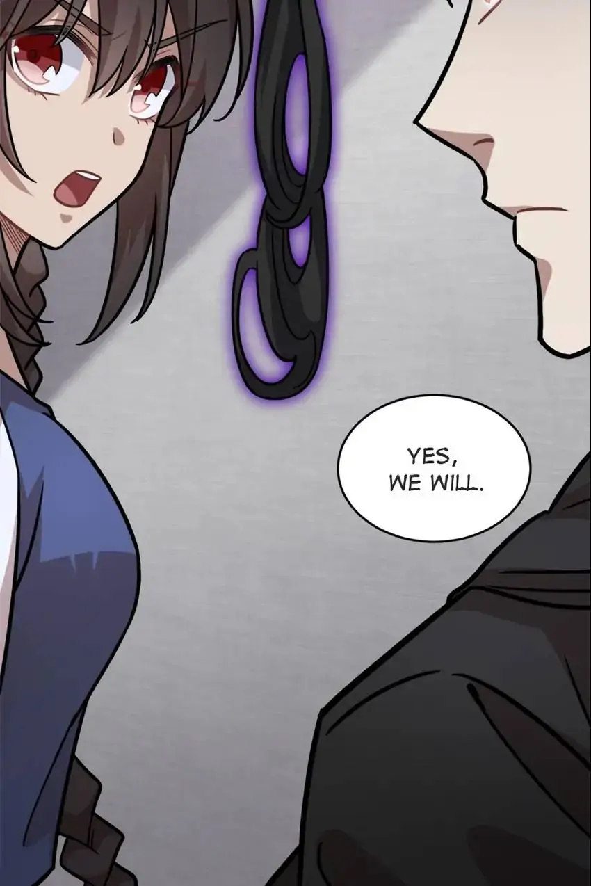 Night Bookstore Chapter 126 - page 36