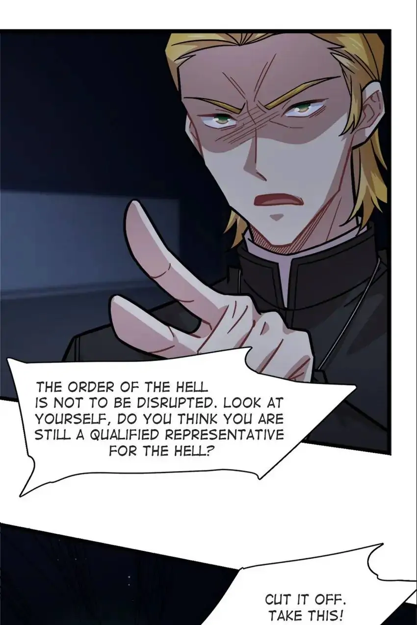 Night Bookstore Chapter 126 - page 46