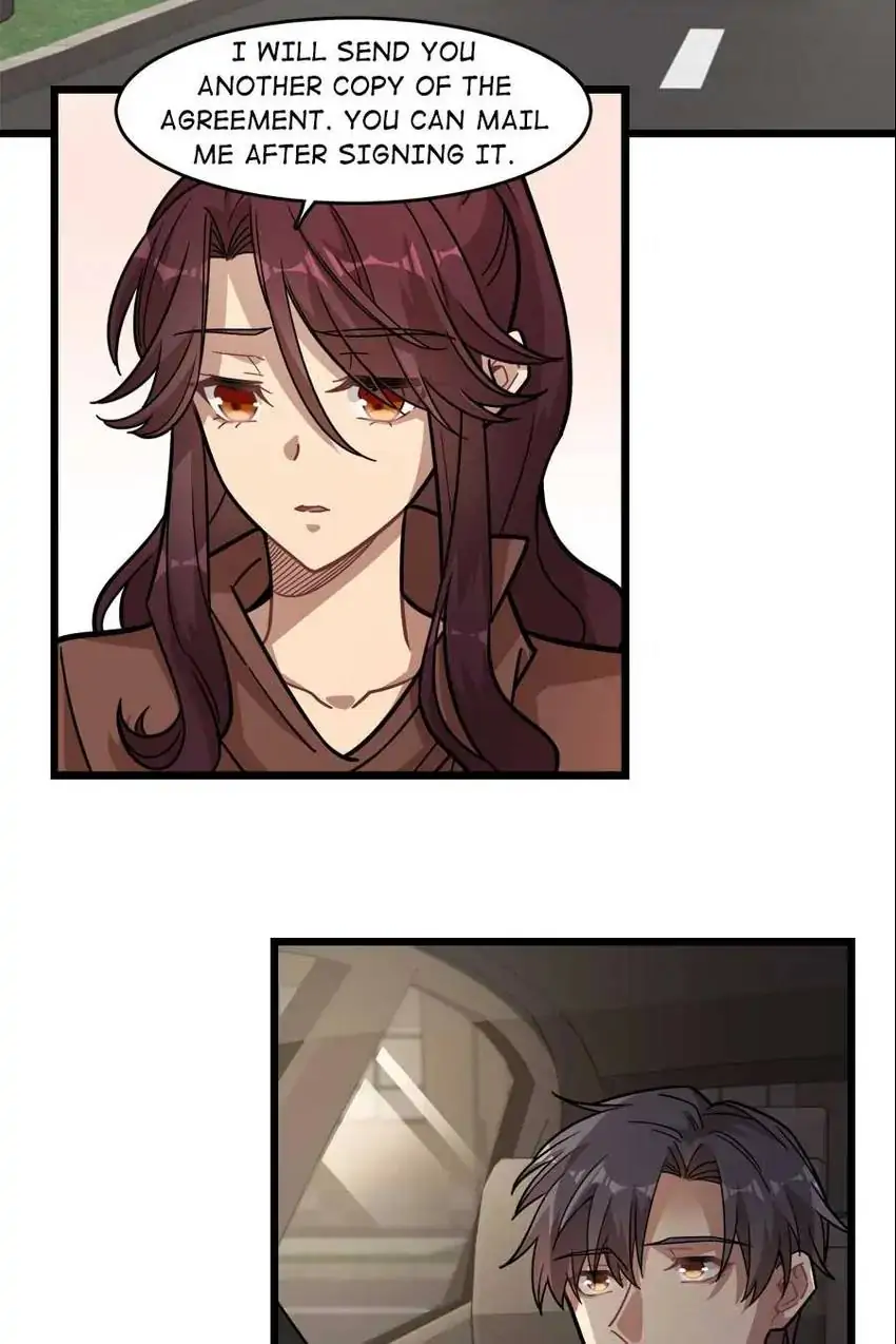 Night Bookstore Chapter 125 - page 12
