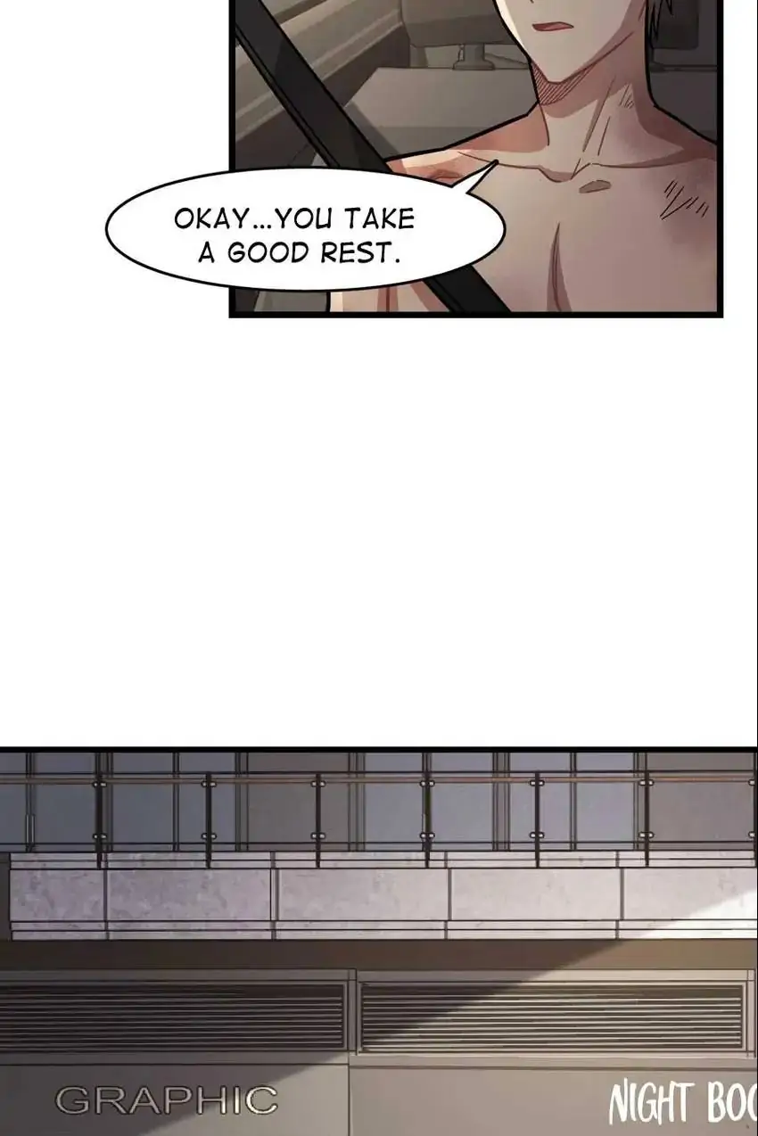 Night Bookstore Chapter 125 - page 13