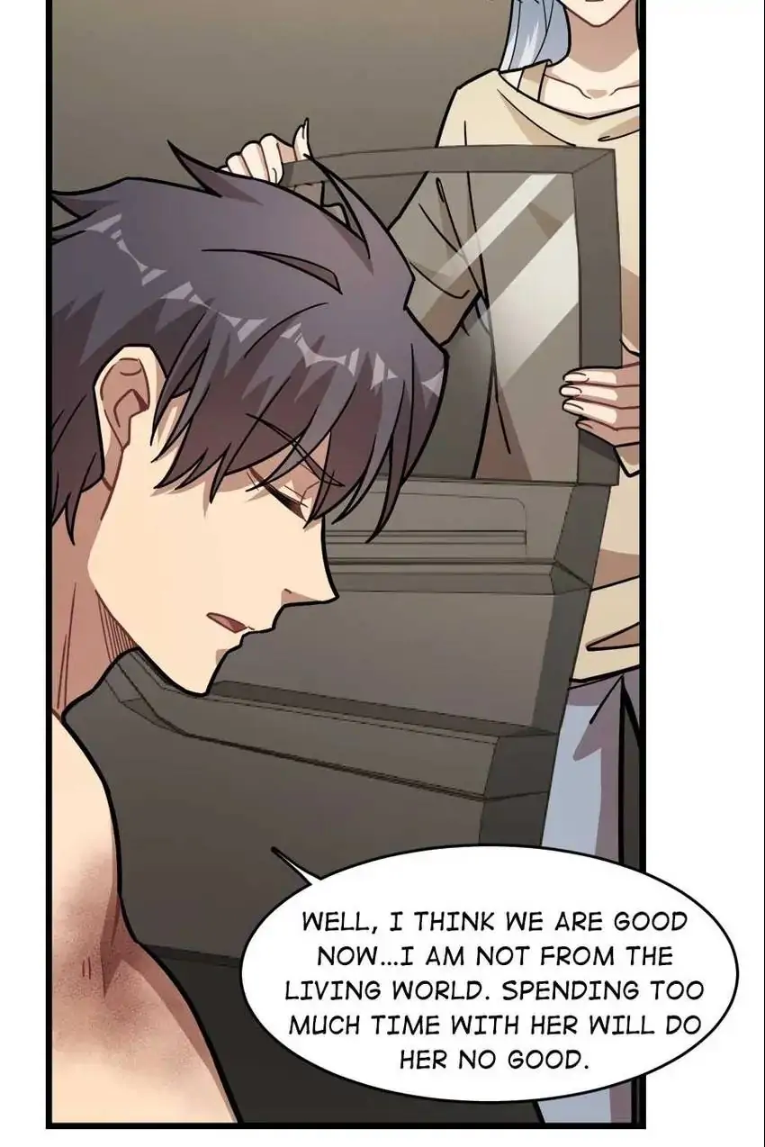 Night Bookstore Chapter 125 - page 15