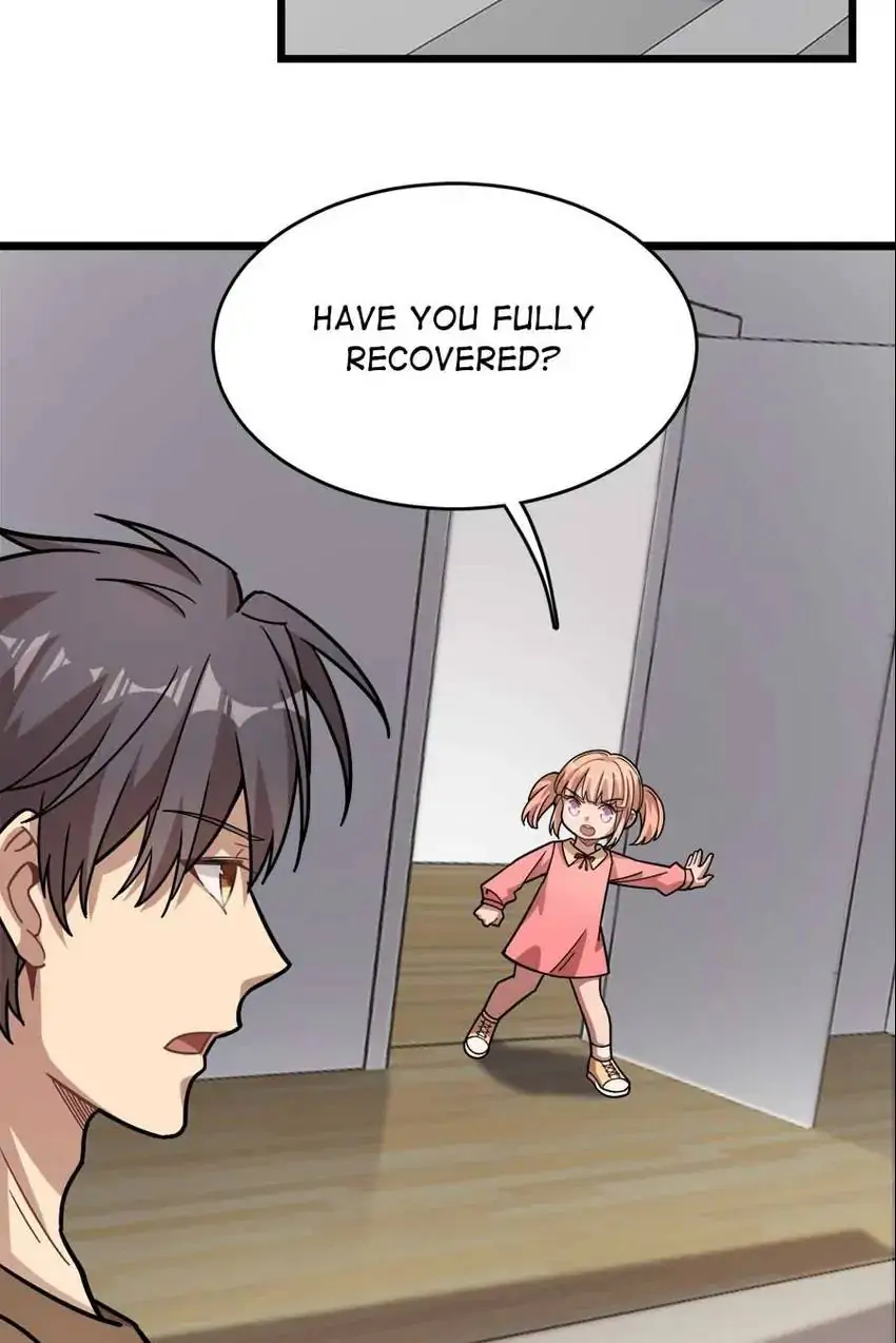 Night Bookstore Chapter 125 - page 22
