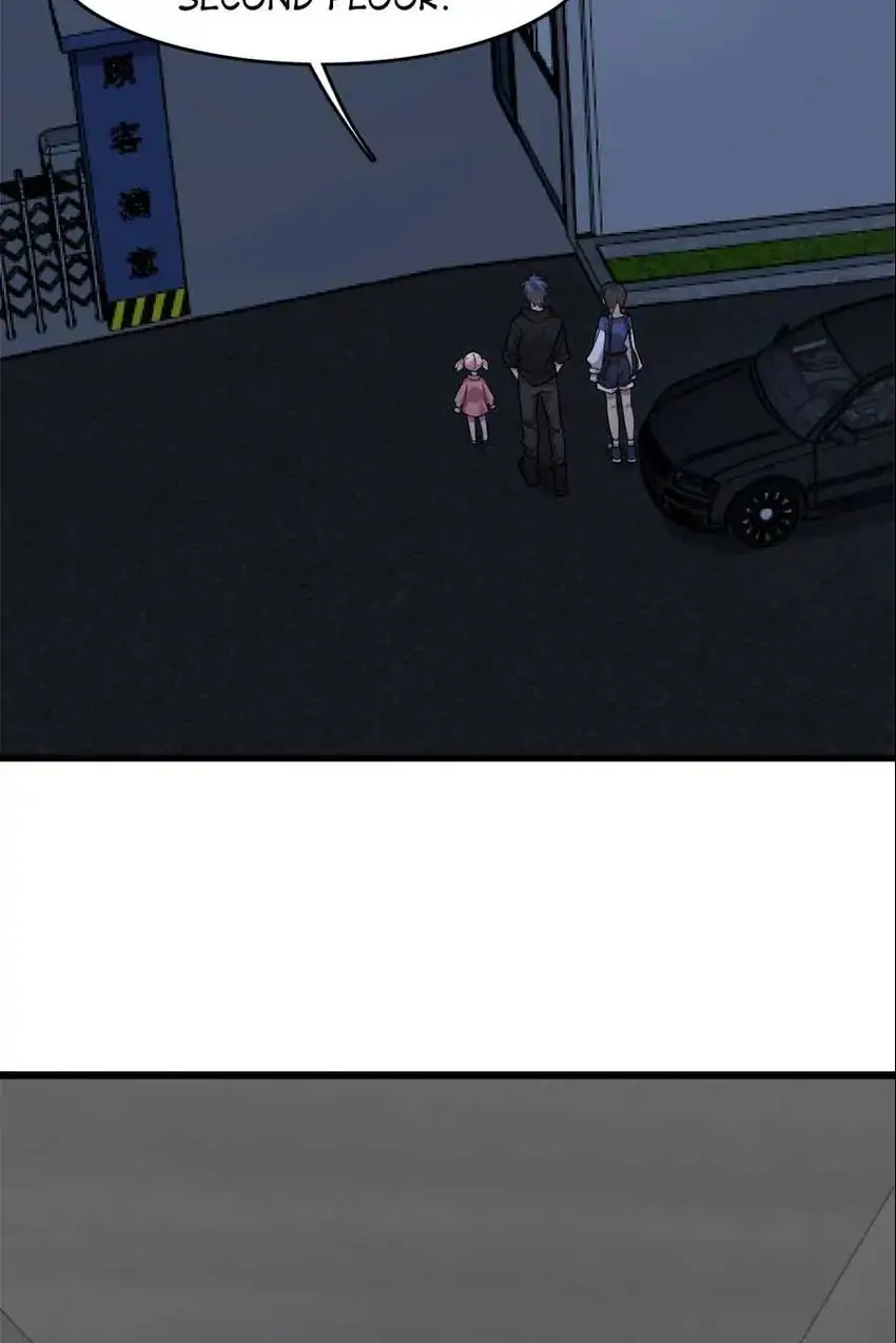 Night Bookstore Chapter 125 - page 28