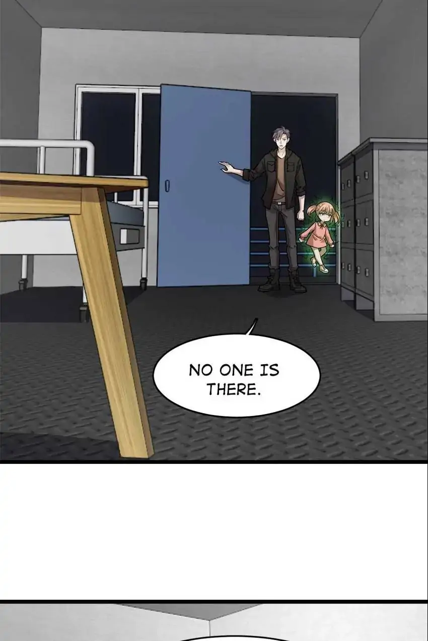 Night Bookstore Chapter 125 - page 29