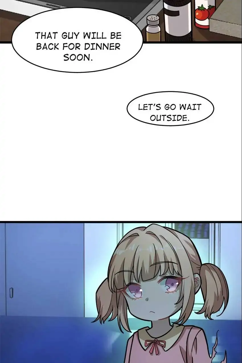 Night Bookstore Chapter 125 - page 31