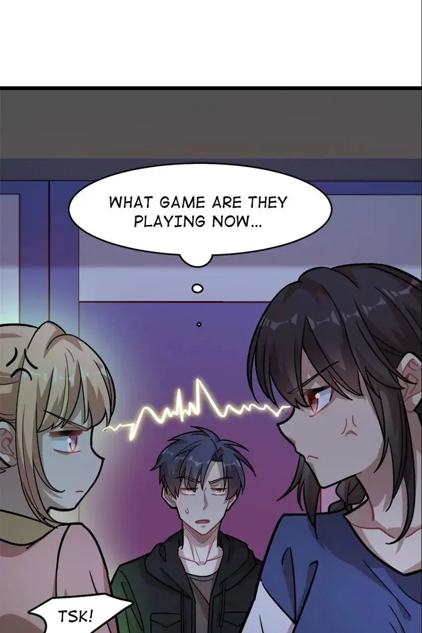 Night Bookstore Chapter 125 - page 35