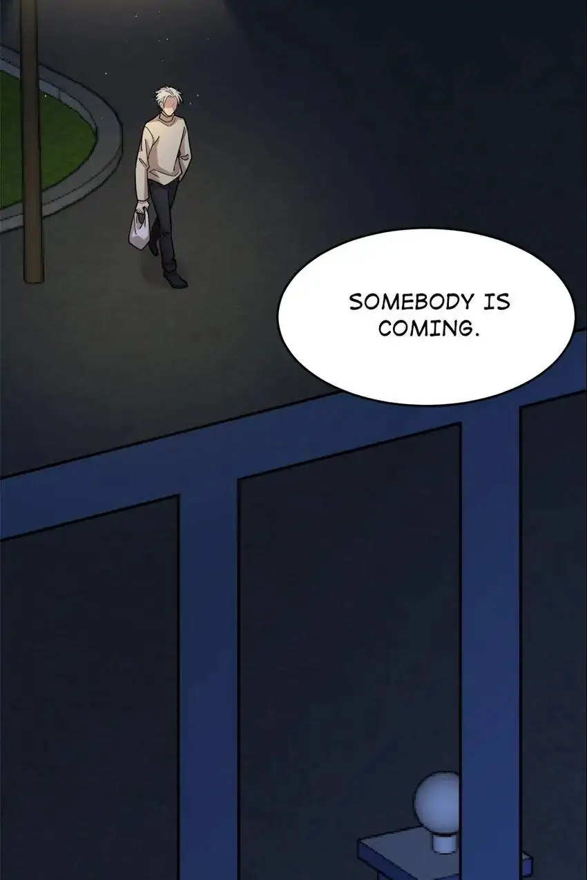 Night Bookstore Chapter 125 - page 37