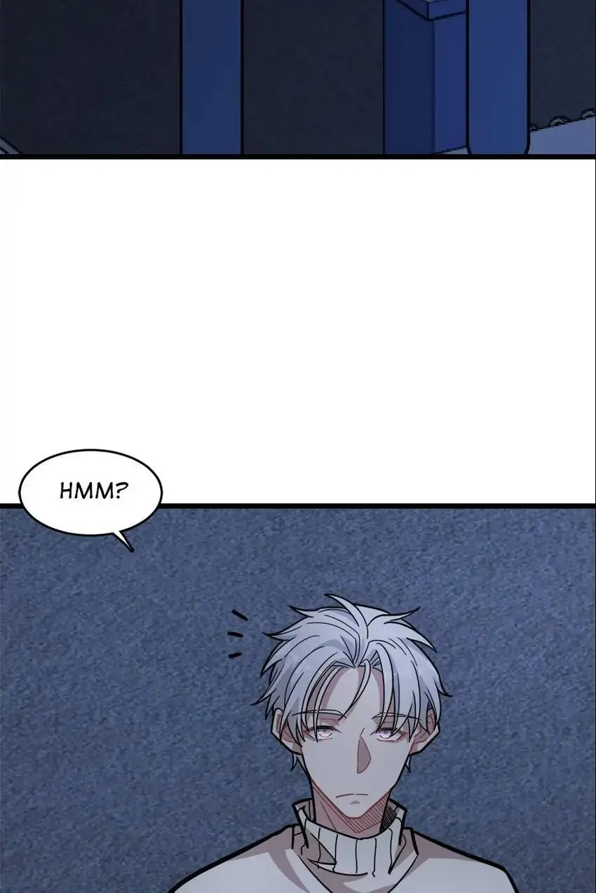 Night Bookstore Chapter 125 - page 38