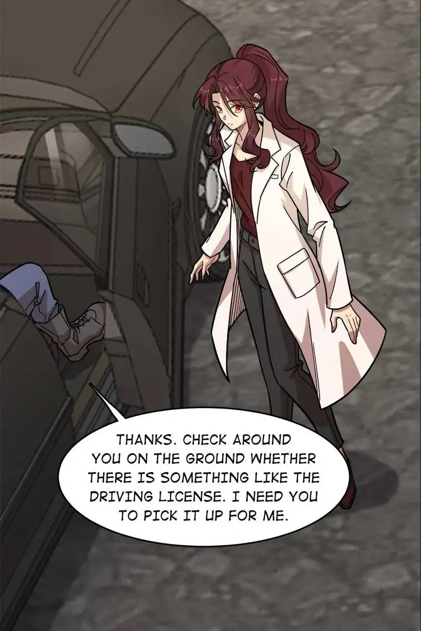 Night Bookstore Chapter 125 - page 8